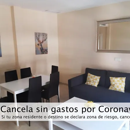 Lorena Dreams 3000 Apartment