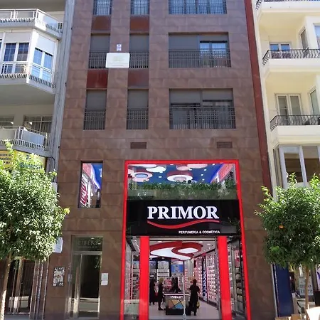 Lorena Dreams 3000 Apartment *