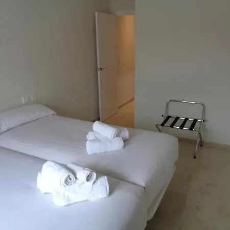 Lorena Dreams 3000 Apartment Granada