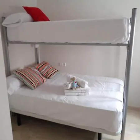 Lorena Dreams 3000 Apartment