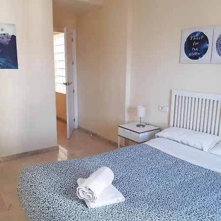Lorena Dreams 3000 Apartment