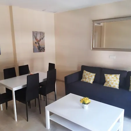Lorena Dreams 3000 Apartment