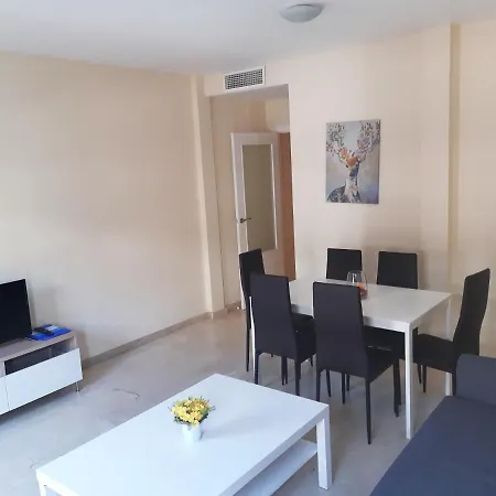 Lorena Dreams 3000 Apartment *