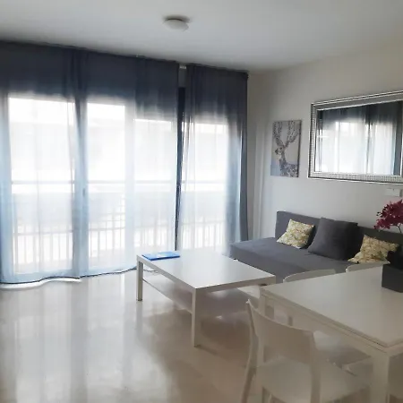 Lorena Dreams 3000 Apartment *