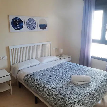 Lorena Dreams 3000 Apartment Granada