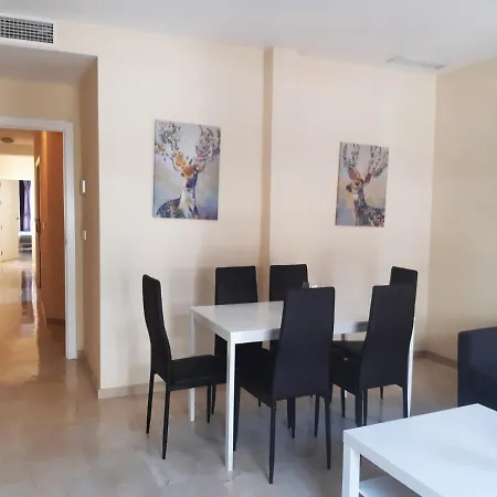 Lorena Dreams 3000 Apartment