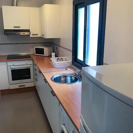 Lorena Dreams 3000 Apartment