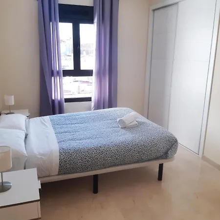 Lorena Dreams 3000 Apartment