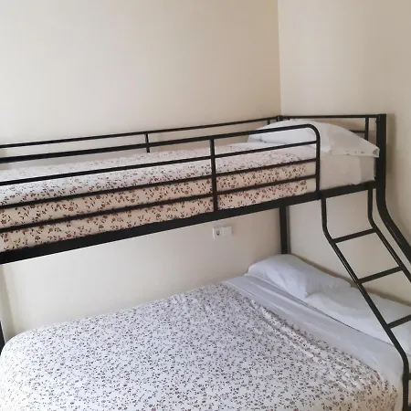 Lorena Dreams 3000 Apartment