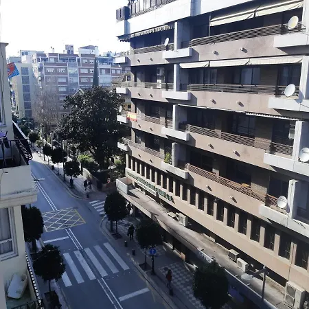 Apartment Lorena Dreams 3000 Granada